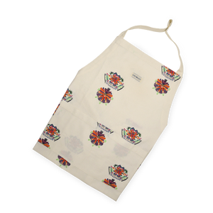 Apron - All Things Bright & Beautiful
