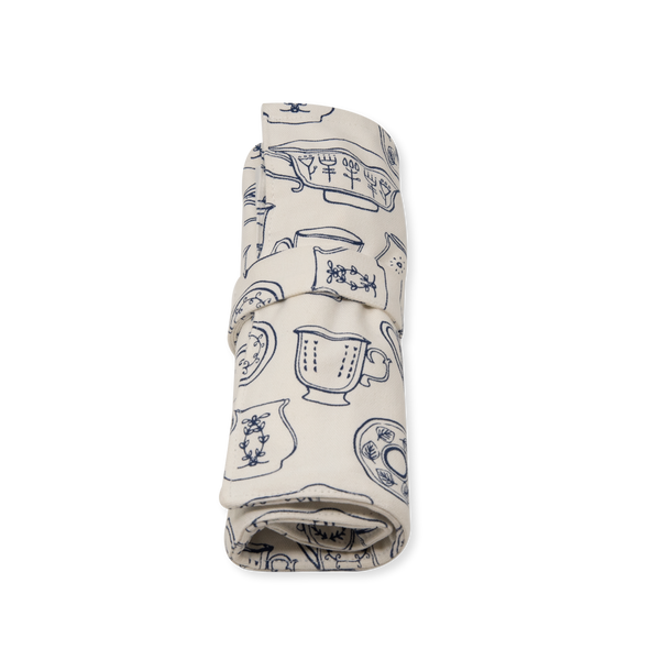 Buy Cutlery Holder in Cup & Saucer Design Thabisa