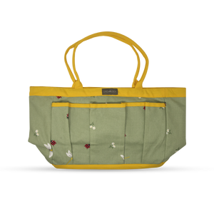 Garden Tool Bag - Ladybird