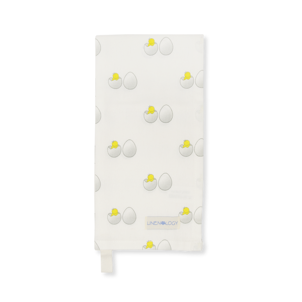 All Purpose Towel Set - Chick & Egg