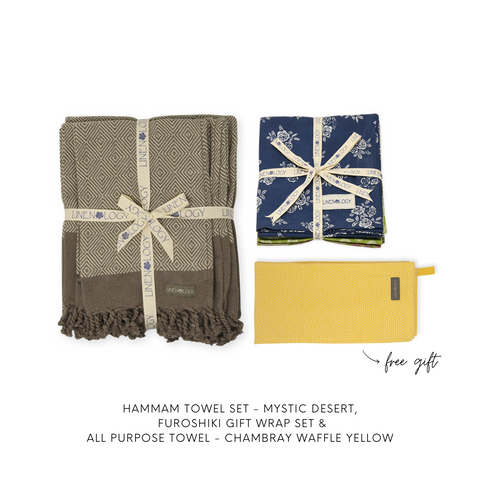 Hostess with the Mostest Gift Set