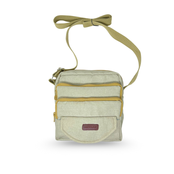 Meiji's Sling Bag - Peyote