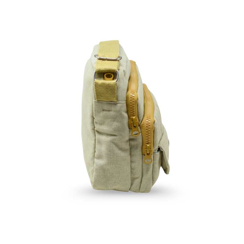 Meiji's Sling Bag - Peyote