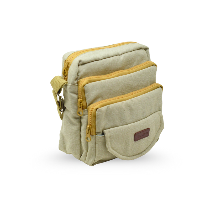 Meiji's Sling Bag - Peyote