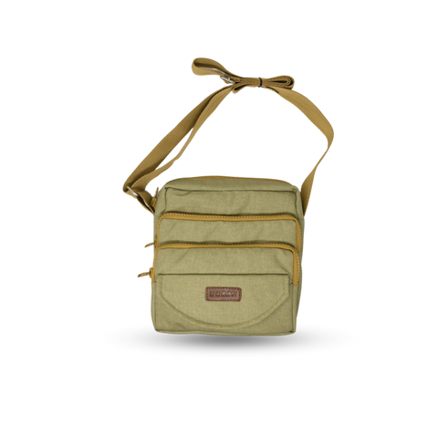 Meiji's Sling Bag - Seneca Rock