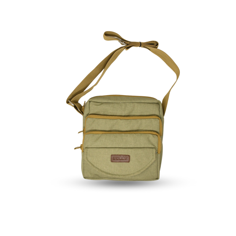 Meiji's Sling Bag - Seneca Rock