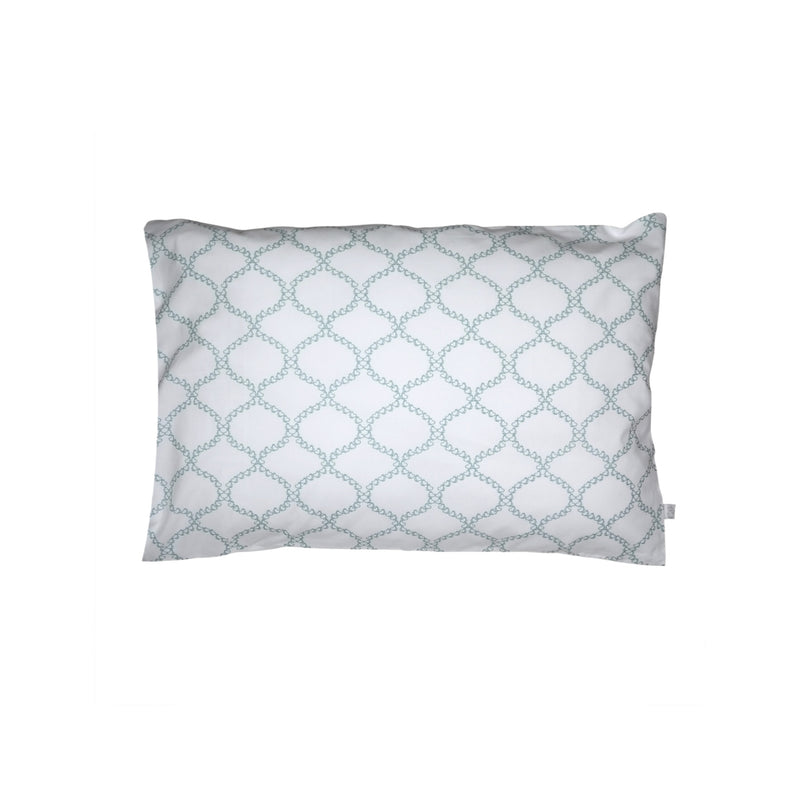 Handprinted Junior Cushion (Kid’s pillow) – Jaipur - Ether