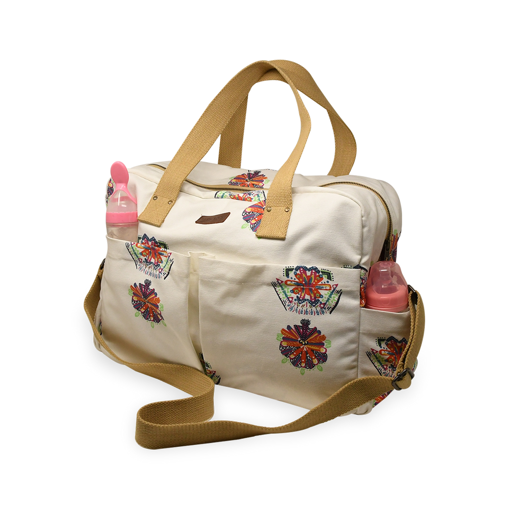 Mommy Bag All Things Bright Beautiful Thabisa