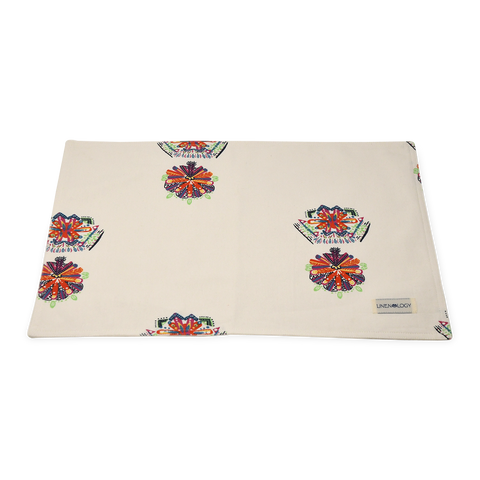 Double Sided Place Mats - All Things Bright & Beautiful