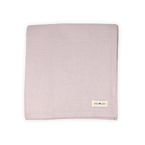 Acrylic Coated Table cloth - Buddleia- Orchid Hush - Plain