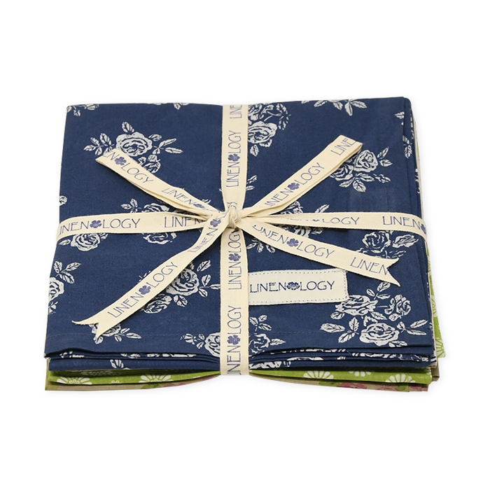 Furoshiki Gift Wrap Set