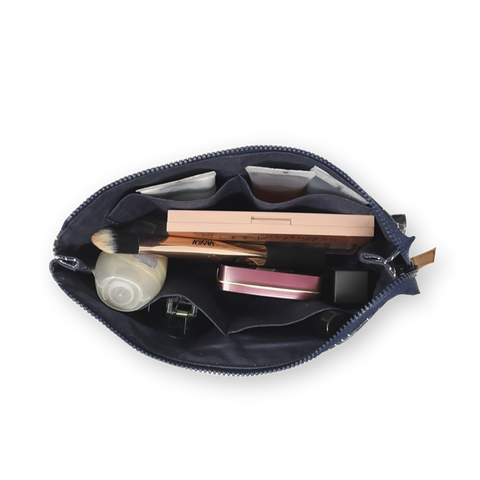 Makeup Bag Big - Grille Epoque
