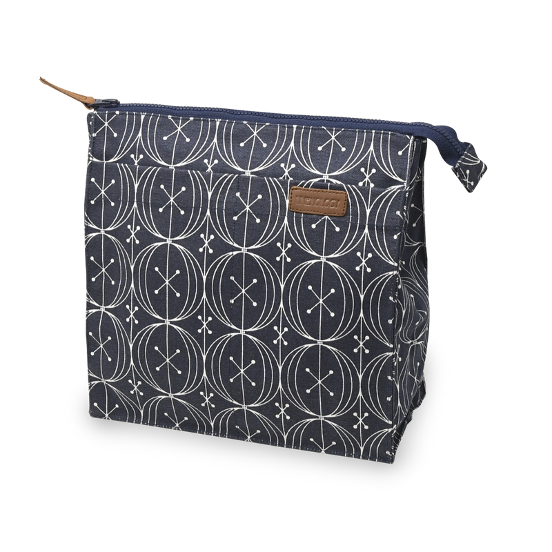 Wash Bag Tall - Grille Epoque