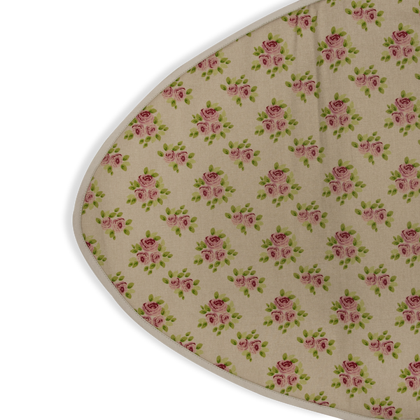 Ironing Board Cover - Vintage Rose