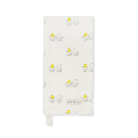All Purpose Towel Set - Chick & Egg
