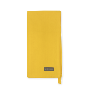 All Purpose Towel - Canary Yellow
