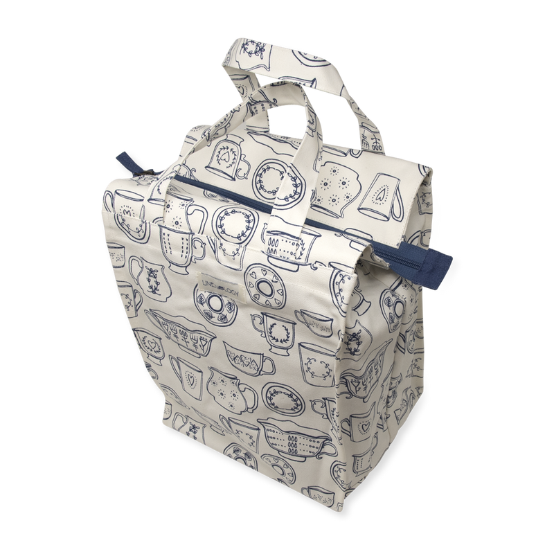 Tall lunch bag hotsell