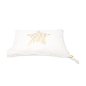 Handprinted Junior Cushion (Kid’s pillow) – Me Star