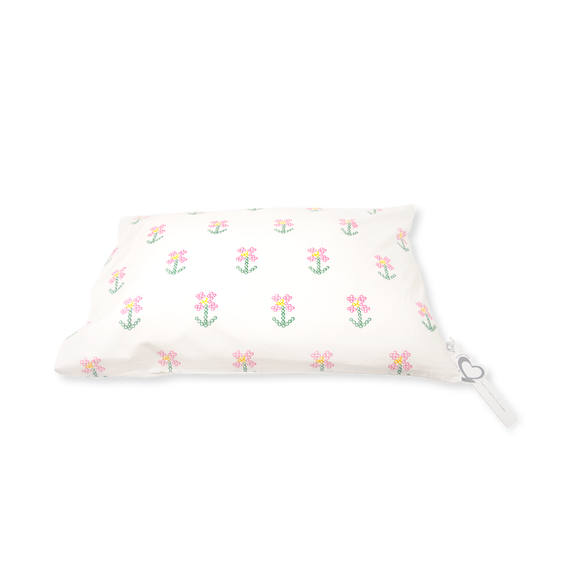 Junior Cushion (Kid’s pillow) – Hamaflowers