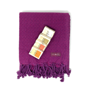 The Spa Experience Gift Hamper